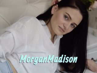 MorganMadison