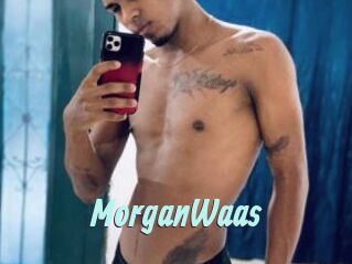 MorganWaas