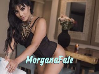MorganaFate