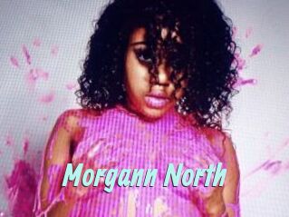 Morgann_North Ton Show