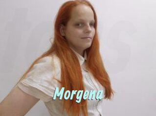 Morgena