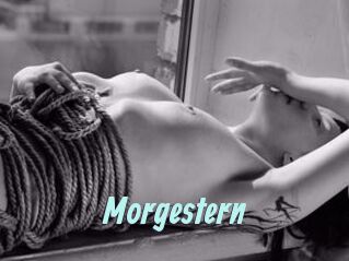 Morgestern
