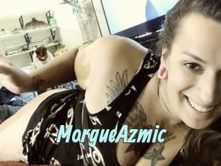 MorgueAzmic