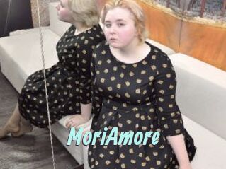 MoriAmore