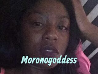 Moronogoddess
