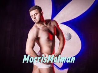MorrisMelman
