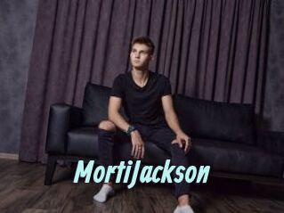 MortiJackson