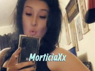 MorticiaXx