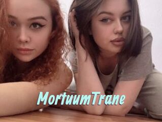 MortuumTrane