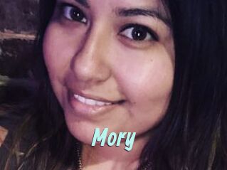 Mory