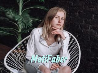 MotiFaber