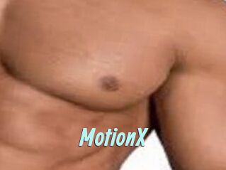 MotionX
