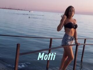 Motti
