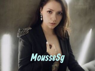 MousseSg