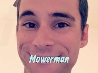 Mowerman