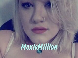 MoxieMillion