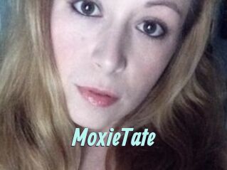 MoxieTate