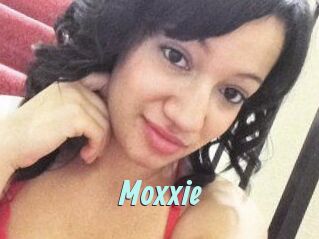 Moxxie