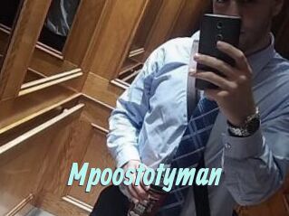 Mpoostotyman