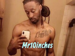 Mr10inches