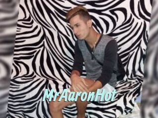 MrAaronHot