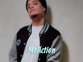 MrAction