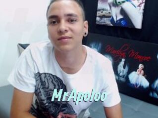 MrApoloo