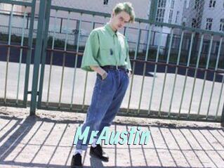 MrAustin