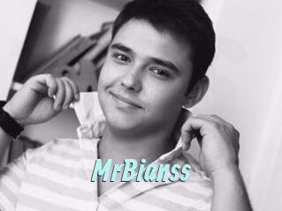 MrBianss