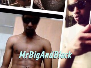 MrBigAndBlack