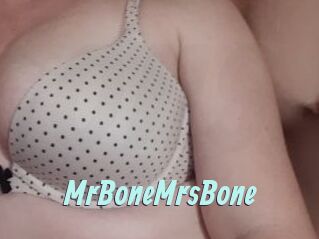 MrBoneMrsBone