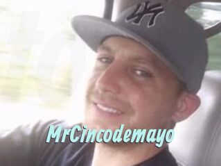 MrCincodemayo