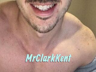 MrClarkKent