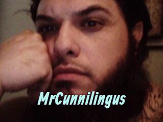 MrCunnilingus