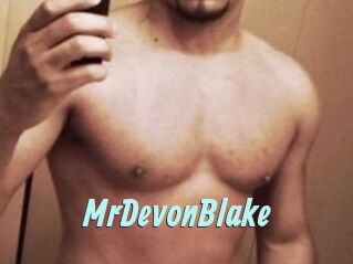 MrDevonBlake