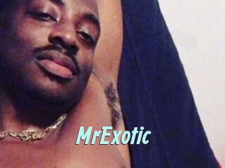 MrExotic