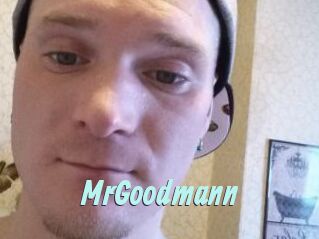 MrGoodmann