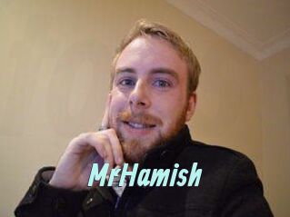 MrHamish