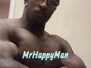 MrHappyMan