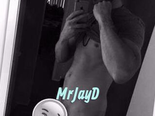MrJayD