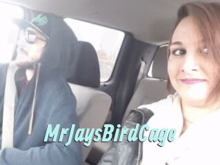 MrJaysBirdCage
