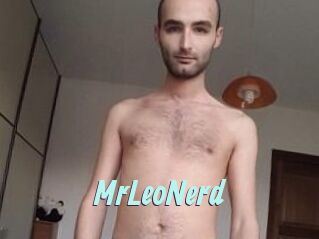 MrLeoNerd
