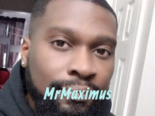 MrMaximus