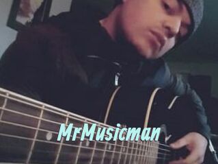 MrMusicman