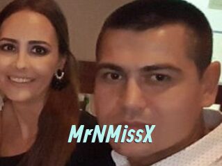 MrNMissX