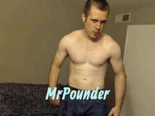 MrPounder