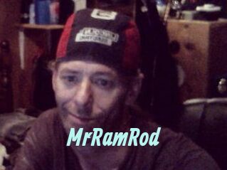 MrRamRod