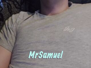 MrSamuel
