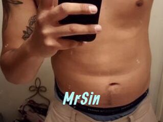 MrSin