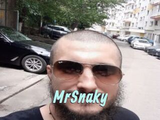MrSnaky